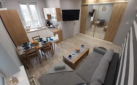 Apartament Na Franciszkańskiej